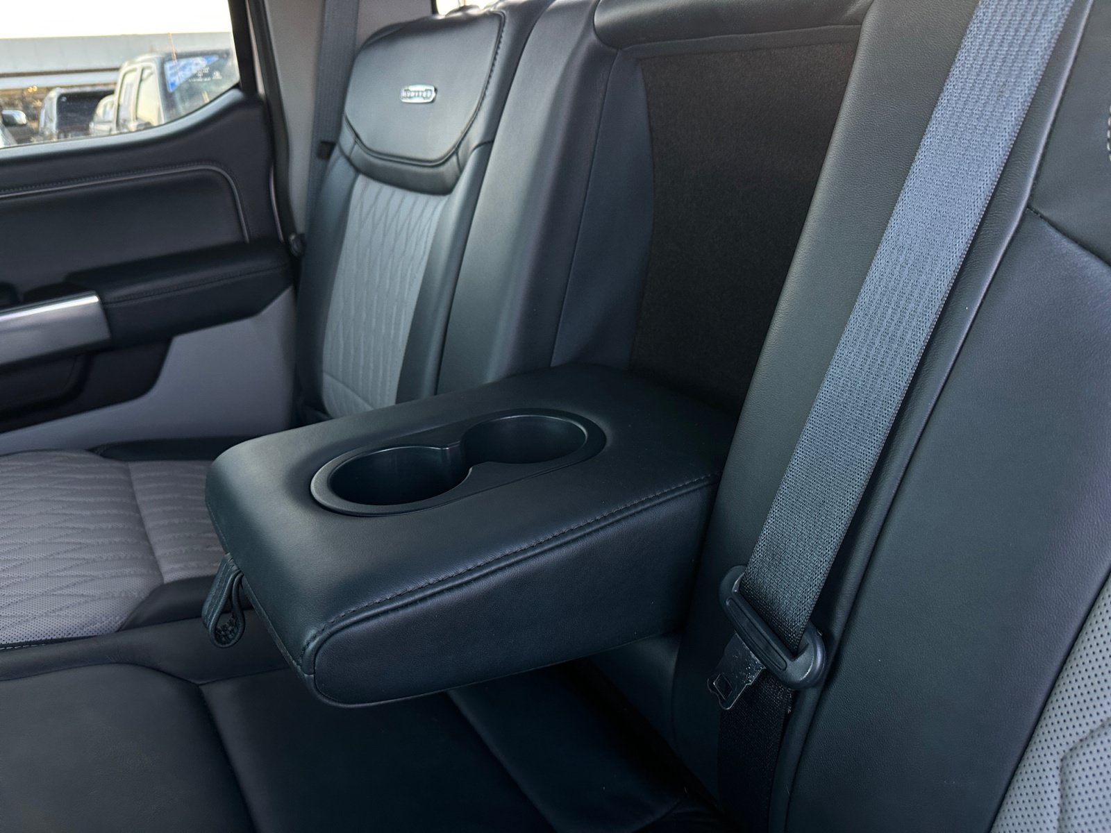 Used 2021 Ford F150 Limited AWD/4WD image 21