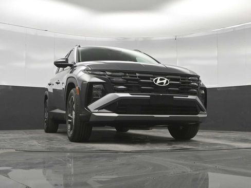 New 2026 Hyundai Tucson SEL Plus FWD image 34