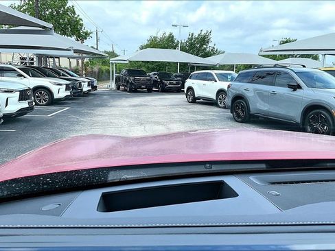 Certified 2025 INFINITI QX80 Sensory w/ Exterior Package image 51