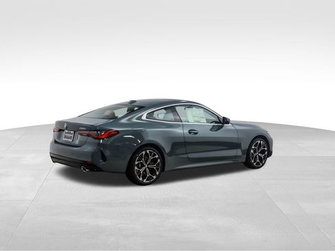 New 2026 BMW 430i xDrive 430i xDrive w/ Premium Package image 5