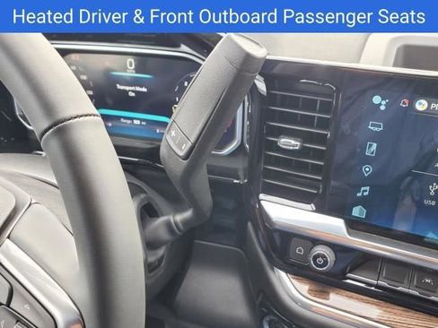 New 2026 Chevrolet Silverado 1500 LT image 30