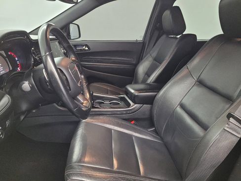 Used 2021 Dodge Durango GT image 17
