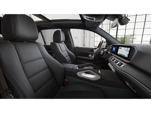 New 2026 Mercedes-Benz GLE 450 4MATIC image 4