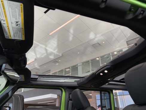 New 2026 Jeep Wrangler Rubicon w/ Safety Group image 17