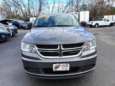 Used 2013 Dodge Journey SE image 6