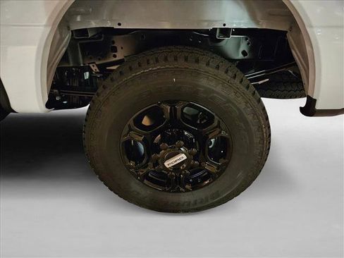 New 2026 Ford F250 XL w/ STX Appearance Package image 8