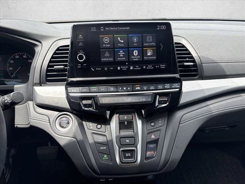 Used 2025 Honda Odyssey EX-L image 13