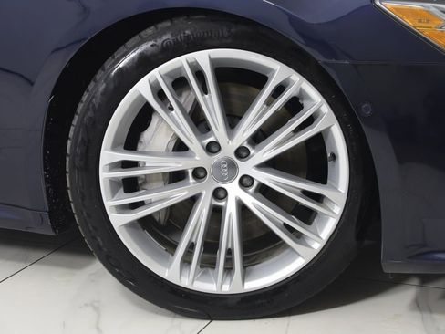 Used 2019 Audi A7 3.0T Premium Plus w/ Premium Plus Package image 17