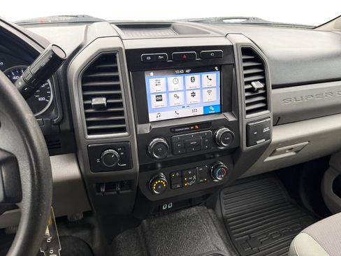 Used 2019 Ford F250 XL w/ XL Value Package image 12