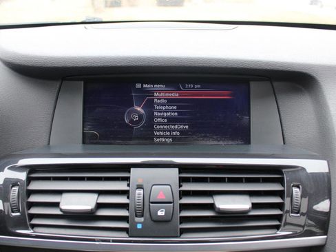 Used 2014 BMW X3 xDrive35i image 25