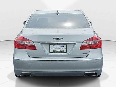 Used 2014 Hyundai Genesis 5.0 R-Spec