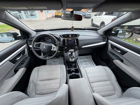 Used 2017 Honda CR-V LX image 22