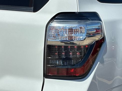 Used 2021 Toyota 4Runner SR5 RWD image 28