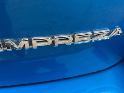 Used 2022 Subaru Impreza 2.0i Premium image 25
