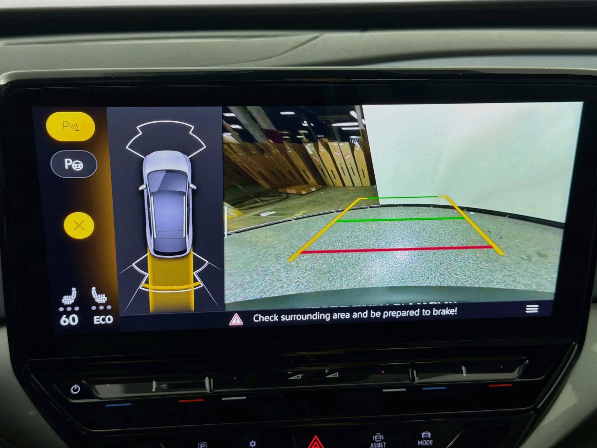 Certified 2024 Volkswagen ID.4 S RWD image 14