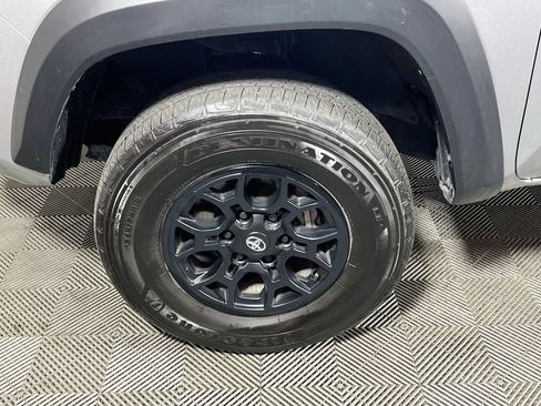Certified 2023 Toyota Tacoma SR5 w/ SX Package RWD image 27