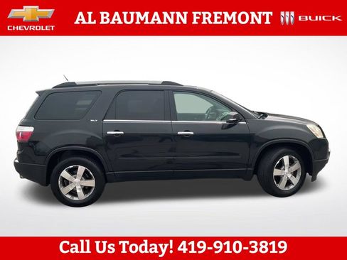 Used 2012 GMC Acadia SLT AWD/4WD image 7