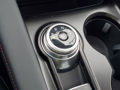 New 2026 Ford Explorer ST image 26