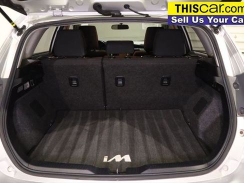 Used 2016 Scion iM Base image 24