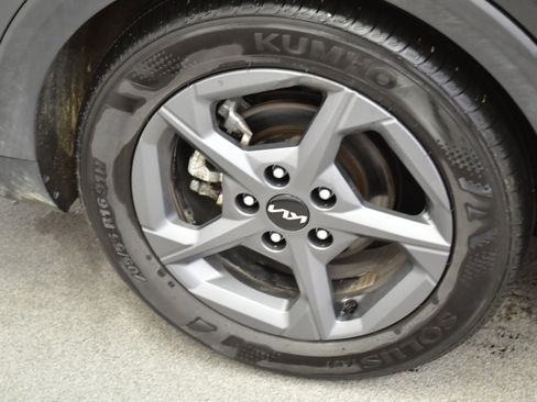 Used 2025 Kia K4 FWD image 33