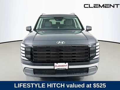 New 2026 Hyundai Palisade SEL