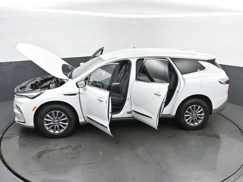 Used 2024 Buick Enclave Premium FWD image 63
