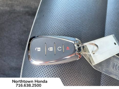 Used 2024 Chevrolet Trax ACTIV w/ Driver Confidence Package FWD image 19