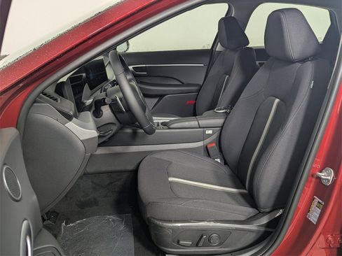 New 2026 Hyundai Sonata SEL image 12