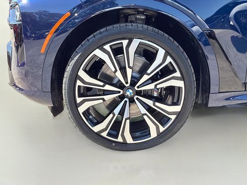 New 2027 BMW X7 M60i AWD/4WD image 42