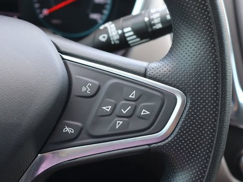 Used 2023 Chevrolet Equinox LS FWD image 23