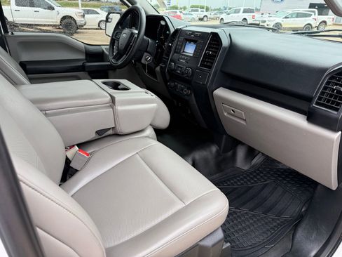 Certified 2019 Ford F150 XL w/ Equipment Group 101A Mid RWD image 17
