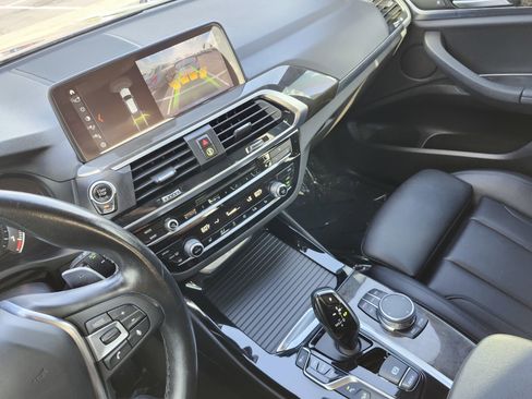Used 2018 BMW X3 xDrive30i AWD/4WD image 34