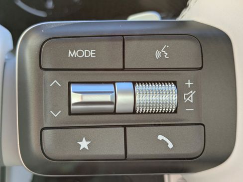 New 2026 Hyundai Palisade Calligraphy FWD image 21