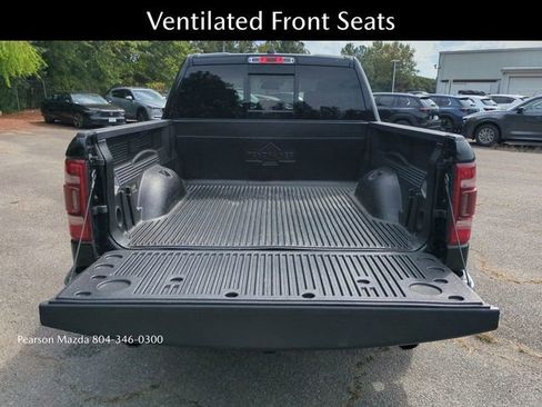 Used 2021 RAM 1500 Laramie image 15