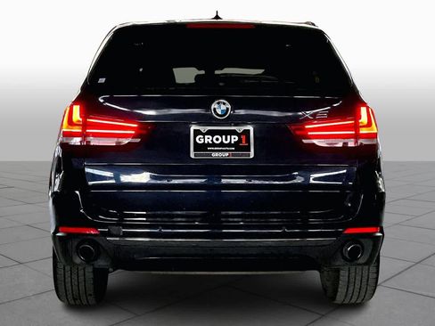 Used 2017 BMW X5 sDrive35i image 4