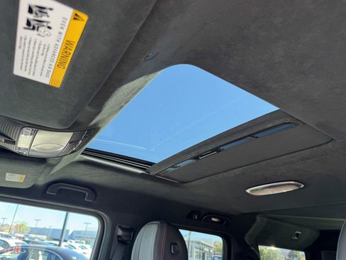 New 2026 Mercedes-Benz G 550 image 18