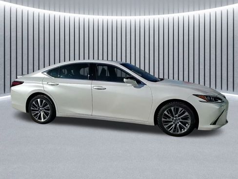 Used 2021 Lexus ES 250 w/ Premium Package image 5