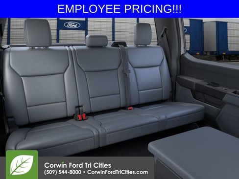 New 2026 Ford F150 XL AWD/4WD image 11