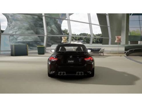 New 2026 BMW M2 w/ Lighting Package image 5