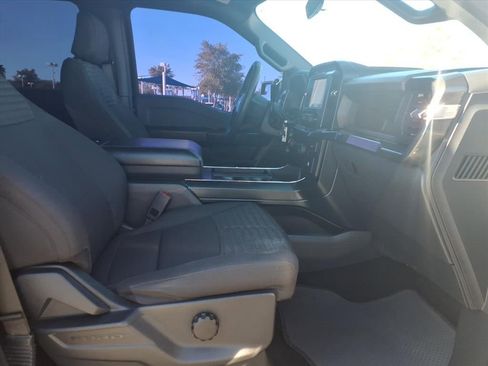 Used 2022 Ford F150 XL w/ STX Appearance Package image 11