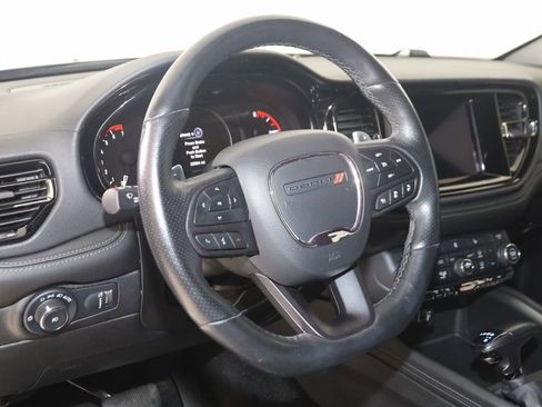 Used 2022 Dodge Durango GT image 6