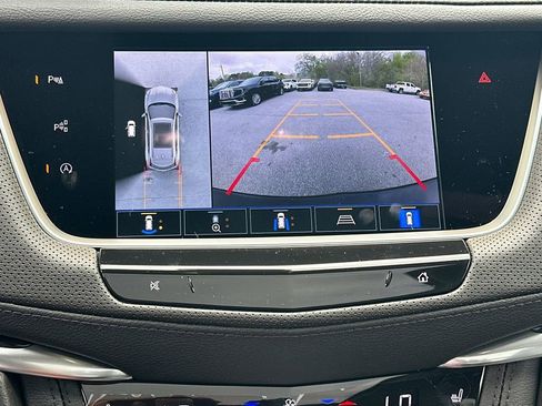 New 2026 Cadillac XT5 Premium Luxury image 29