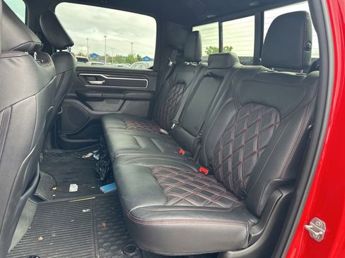 Used 2022 RAM 1500 Big Horn AWD/4WD image 13