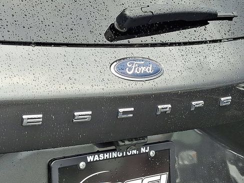 Used 2020 Ford Escape SEL AWD/4WD image 30