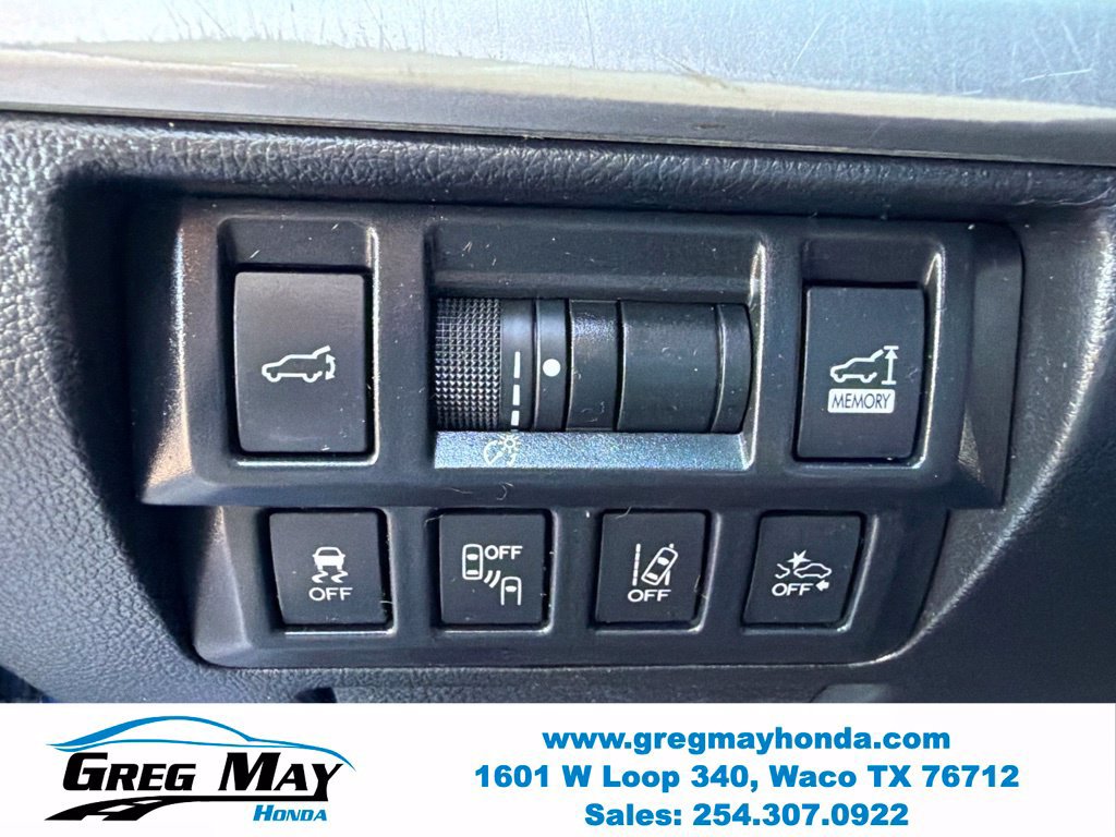 Used 2019 Subaru Outback 2.5i Premium AWD/4WD image 26