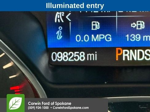 Used 2019 Ford Escape S FWD image 4