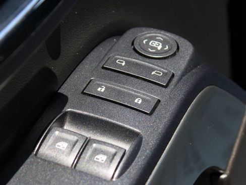 Used 2016 Chevrolet Silverado 1500 LT w/ LT Convenience Package image 14