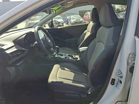 Certified 2024 Subaru Crosstrek 2.0i Premium AWD/4WD image 13