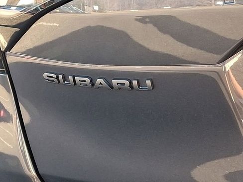 Used 2025 Subaru Forester Limited w/ Popular Package image 30