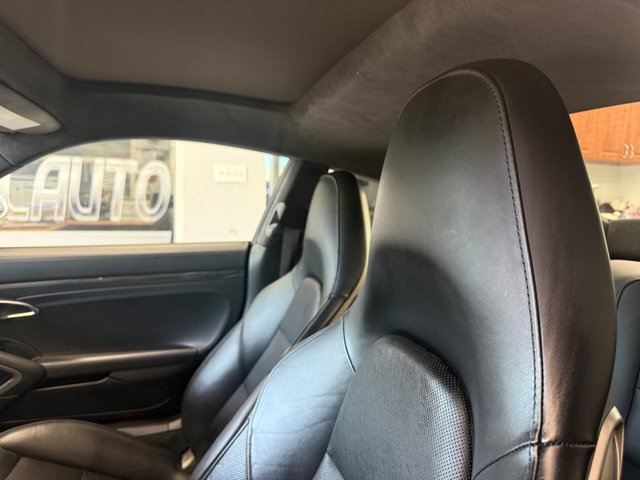 Used 2019 Porsche 911 Carrera S RWD image 11